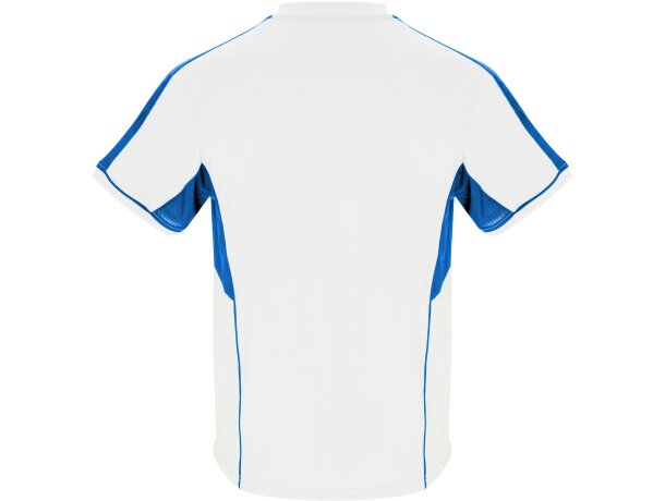 Conjunto deportivo Roly BOCA blanco/royal