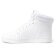 Zapatilla Space blanca Roly con plantilla foamizada confort Blanco detalle 7