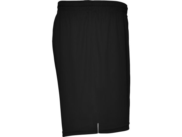 PANTALON Roly PLAYER FUTBOL negro