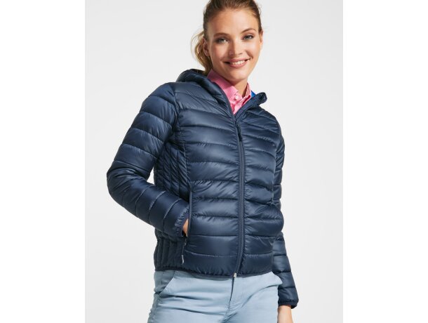 Chaqueta Roly NORWAY WOMAN negro