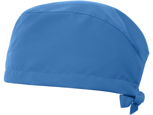 Gorro sanitario MACIL Roly azul lab