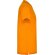 Polo STAR Roly naranja