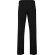 Pantalón chino Beverly Roly para hostelería y catering Negro detalle 5
