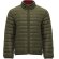 Chaqueta FINLAND Roly verde militar