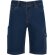 Bermuda Nivus vaquero multibolsillos Roly workwear Vaquero detalle 4