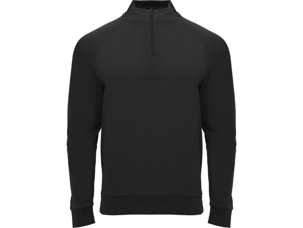 Sudadera EPIRO Roly rojo