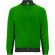 Chaqueta ILIADA Roly verde helecho/negro