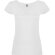 Camiseta GUADALUPE Roly blanco