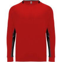 Camiseta de futbol personalizada unisex poliéster 160 g/m2 Camiseta de futbol personalizada unisex poliéster 160 g/m2