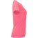 Camiseta BAHRAIN WOMAN Roly rosa lady fluor