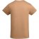 Camiseta BREDA Roly naranja greek