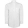 Camisa Roly Oxford manga larga cuello esmoquin
