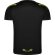 CAMISETA Roly SEPANG negro