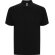 POLO Roly CENTAURO PREMIUM negro