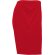 Pantalon DORTMUND Roly rojo