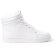 Zapatilla Space blanca Roly con plantilla foamizada confort Blanco detalle 6