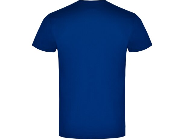 Camiseta BRACO Roly royal