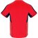Conjunto deportivo Roly BOCA rojo/marino
