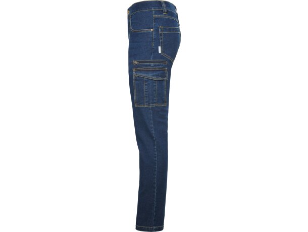 Pantalon RAPTOR Roly vaquero