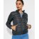 Chaqueta FINLAND WOMAN Roly negro