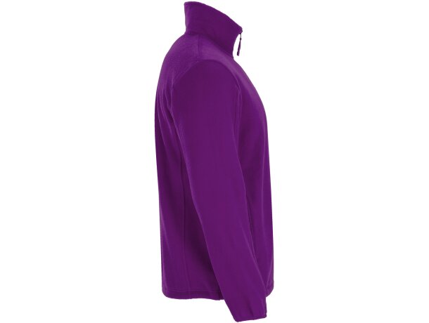 Chaqueta ARTIC Roly purpura