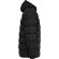 Parka NEPAL Roly negro