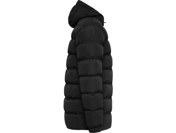 Parka NEPAL Roly negro