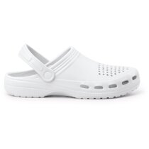 Zueco Eva Dan Roly con tira ajustable y ventilación