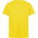 Camiseta DAYTONA Roly amarillo