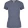 Camiseta FOX WOMAN Roly denim vigore