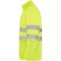 Forro polar ALTAIR Roly de alta visibilidad amarillo fluor