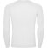 Camiseta termica Roly PRIME blanco