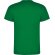 Camiseta DOGO PREMIUM 165 gr de Roly verde tropical