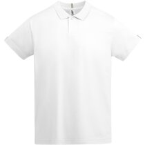Polo Roly Tyler hombre algodón cinta espiga cuello