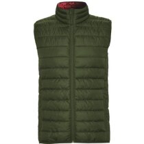 Chaleco Acolchado Oslo De Hombre Chaleco Acolchado Oslo De Hombre