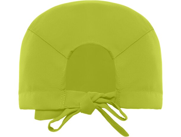 Gorro sanitario MACIL Roly pistacho