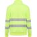 Sudadera SPICA Roly de alta visibilidad amarillo fluor