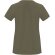 Camiseta BAHRAIN WOMAN Roly verde militar