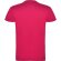 Camisetas impresas para adultos Roly Beagle 155g roseton
