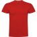 Camiseta BRACO Roly rojo