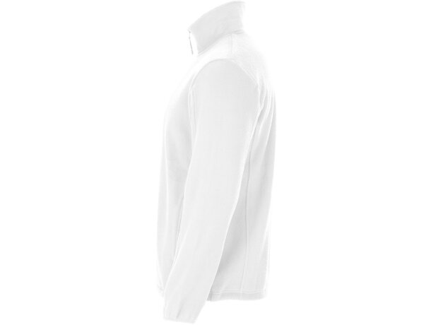 Chaqueta ARTIC Roly blanco