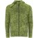 Chaqueta EVEREST Roly verde mantis vigore