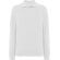 POLO Roly ROVER L/S Roly ROVER MANGA LARGA T/S BLANCO