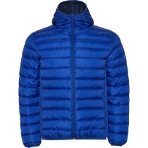 Chaqueta Norway Roly térmica repelente al agua