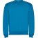 Sudadera CLASICA Roly azul oceano