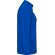 Softshell Nebraska Compuesto De 2 Capas Azul Royal detalle 13