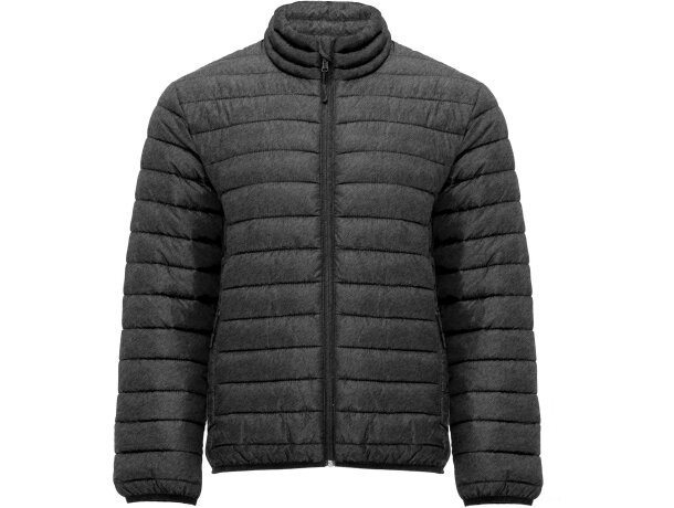 Chaqueta FINLAND Roly negro vigore