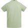 Polo TYLER Roly verde mist