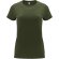 Camiseta CAPRI Roly verde aventura