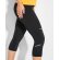 Leggings ICARIA WOMAN Roly negro